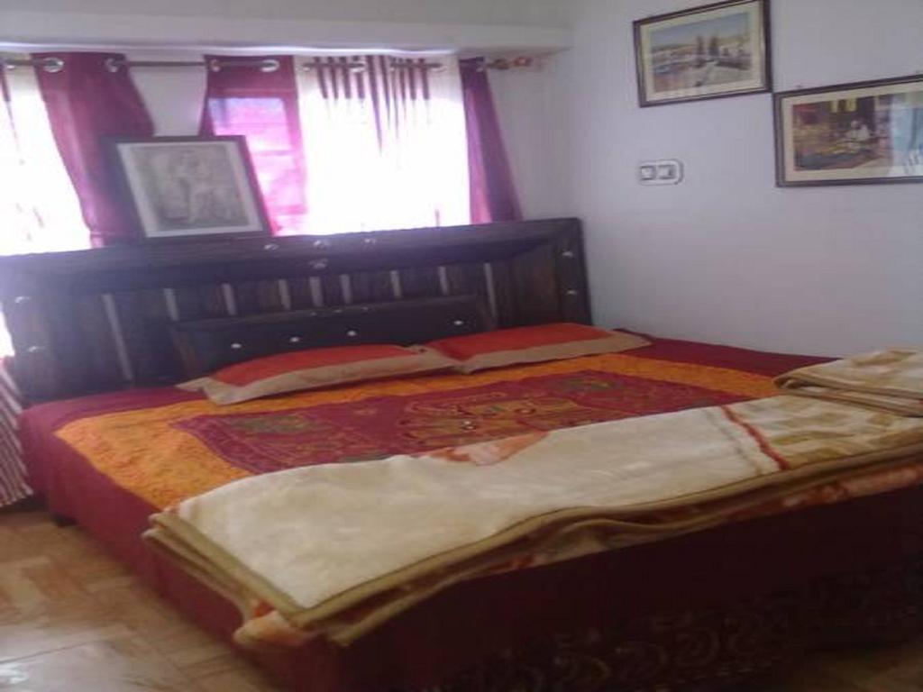 Karina Art Home Stay ไบคาเนอร์ ห้อง รูปภาพ