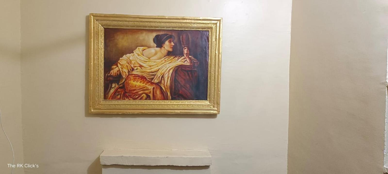 Karina Art Home Stay ไบคาเนอร์ ห้อง รูปภาพ