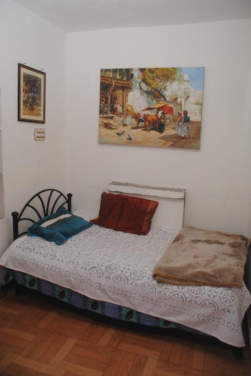 Karina Art Home Stay ไบคาเนอร์ ห้อง รูปภาพ